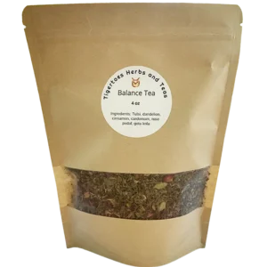 Balance Herbal Tea