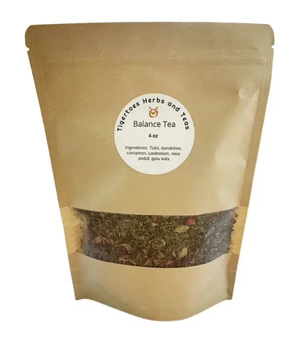 Balance Herbal Tea