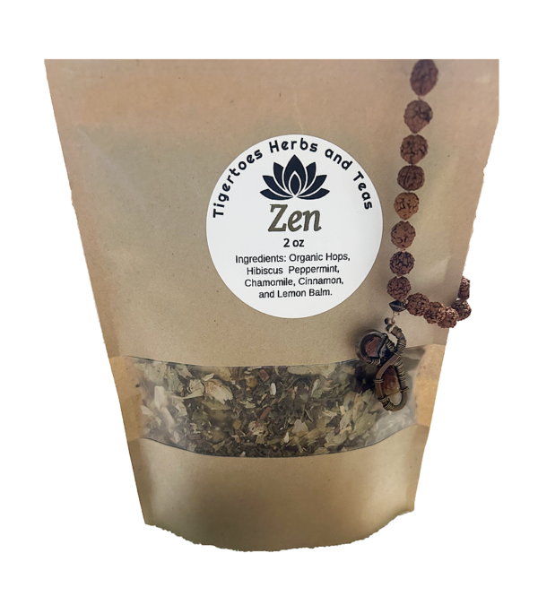 Zen Tea
