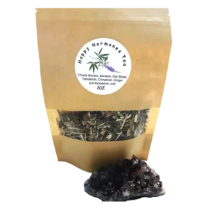 Happy Hormones Tea