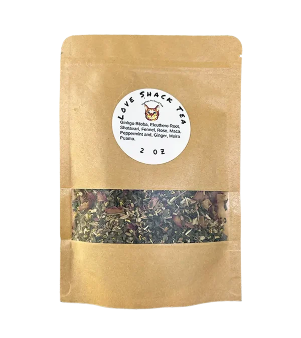 Love Shack Tea