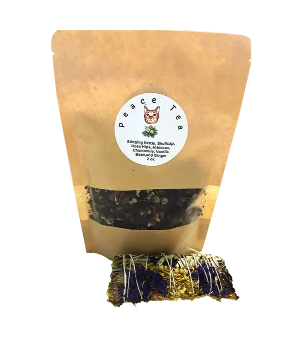Peace Tea