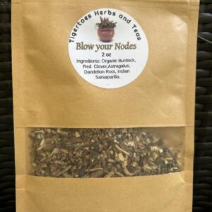 Blow your Nodes 2 oz