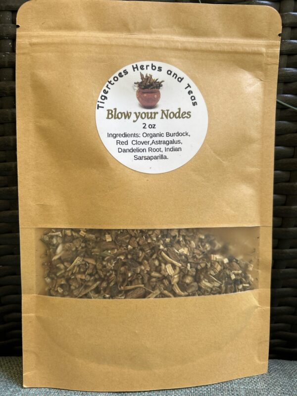 Blow your Nodes 2 oz